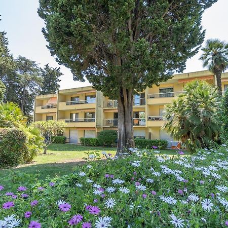 Vvf Residence Antibes Juan-Les-Pins Exteriér fotografie